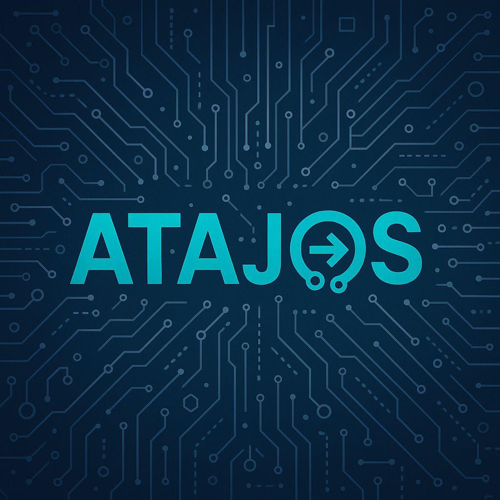 Atajos Logo